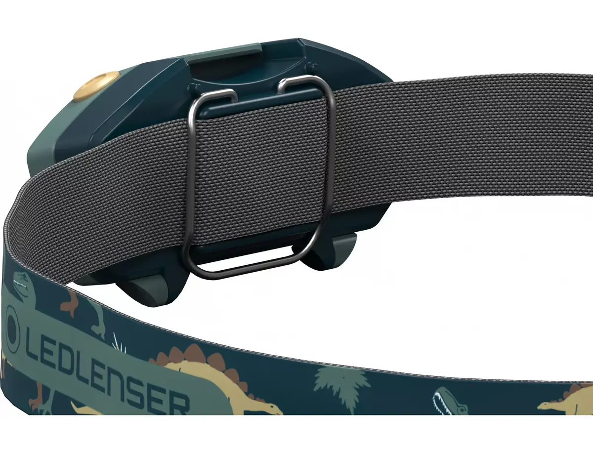 Налобный фонарь Ledlenser KIDLED2 Photo 2