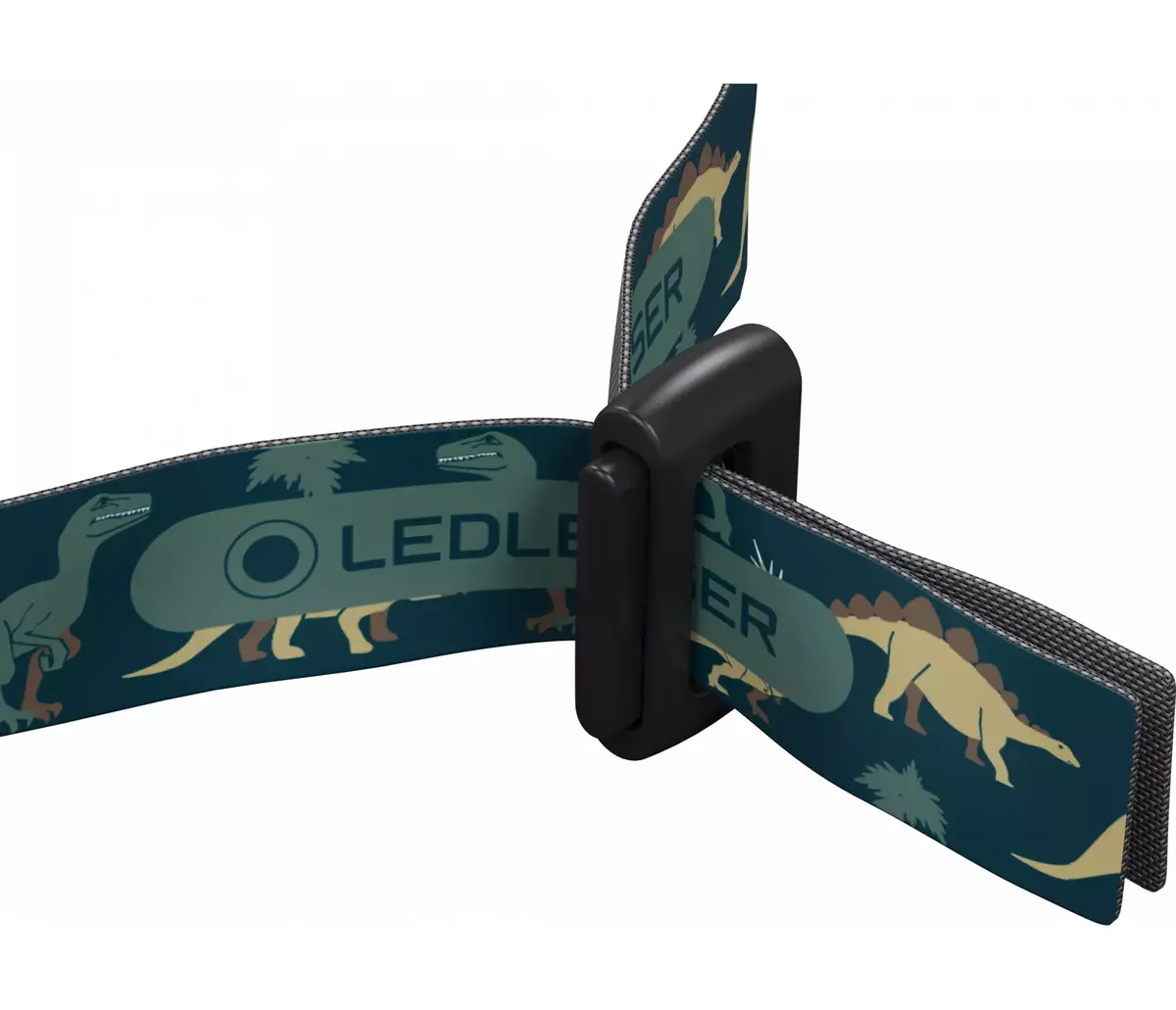 Налобный фонарь Ledlenser KIDLED2 Photo 4