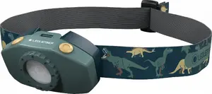 Headband flashlight Ledlenser KIDLED2 Multicolour LED 5 lm IP44