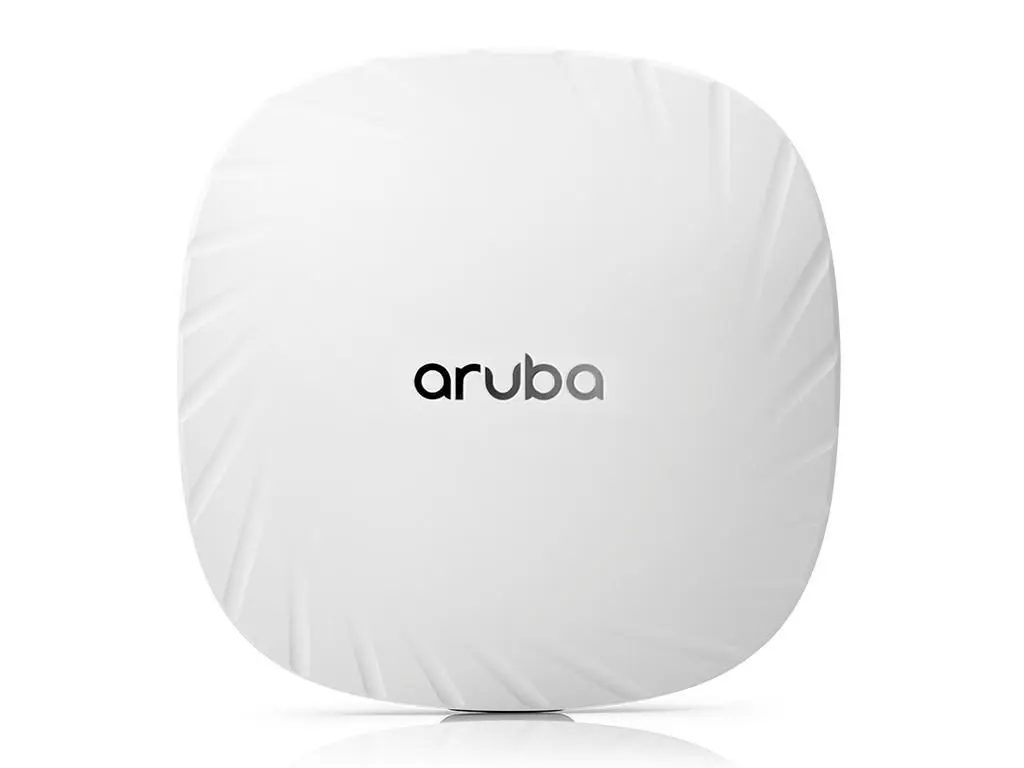 HP Aruba Networking AP-505 Wireless Access Point Photo 5
