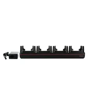 Mobile computer dock station Honeywell CT40-CB-UVN-3 Black