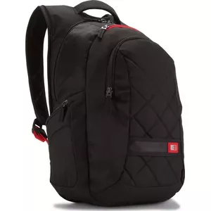 Mugursoma Case Logic Sporty DLBP-116 Black