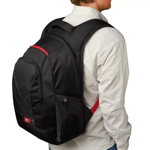 Mugursoma Case Logic Sporty DLBP-116 Photo 9