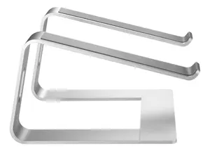 Deltaco ARM-0531 holder Silver