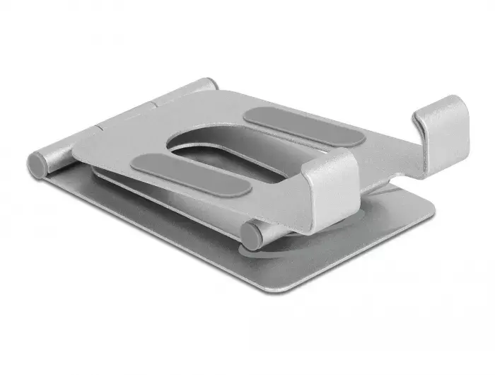 Smartphone Stand DeLOCK adjustable aluminium Photo 2