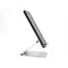 Smartphone Stand DeLOCK adjustable aluminium Photo 3