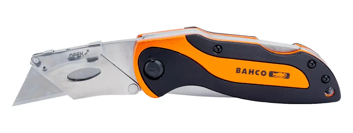 Нож-утилита Bahco KBTU-01 Photo 2