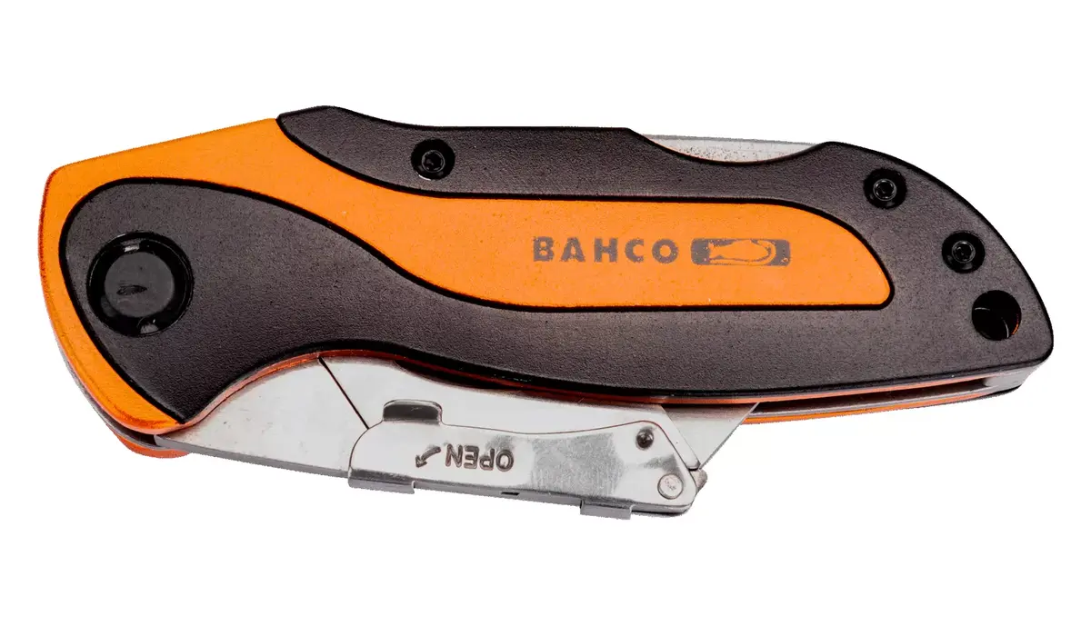 Нож-утилита Bahco KBTU-01 Photo 4