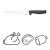 Carving knife Fiskars 1051760 Photo 6