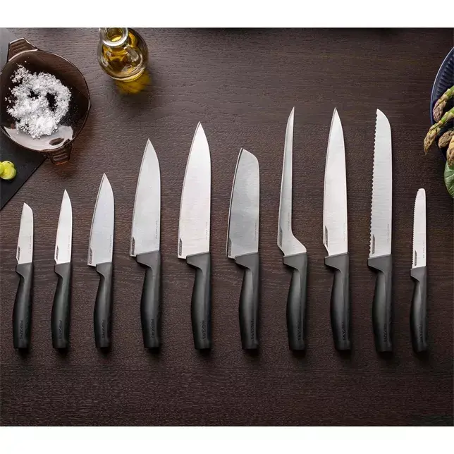 Maizes nazis Fiskars 1054945 Photo 5