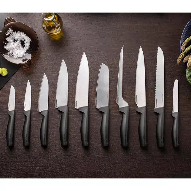 Virtuves nazis Fiskars 1051748 Photo 5