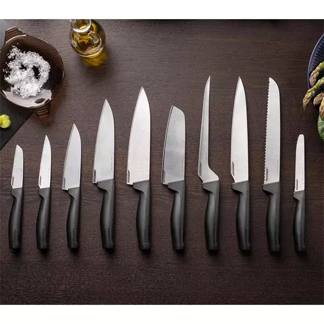 Chef's knife Fiskars 1051749 Photo 5