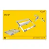 Laptop Stand DeLOCK 18415 Photo 5