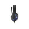 Austiņas DeLOCK Gaming Headset Over-Ear Photo 3