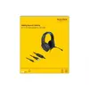 Austiņas DeLOCK Gaming Headset Over-Ear Photo 5