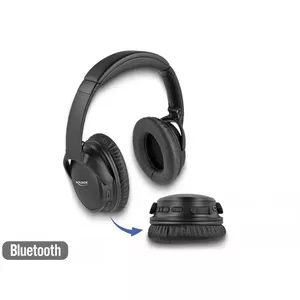 Austiņas DeLOCK Bluetooth 5.0
