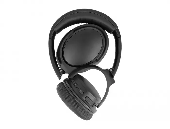 Austiņas DeLOCK Bluetooth 5.0 Photo 2
