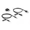 Austiņas DeLOCK Bluetooth 5.0 Photo 4