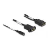 DeLOCK DisplayPort kabelis 4K 60 Hz Photo 2