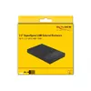 HDD/SSD korpuss DeLOCK 42011 Photo 4