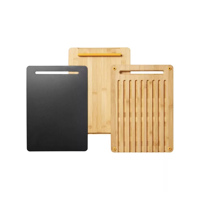 Cutting boards