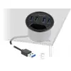 USB centrmezgls DeLOCK 64153 Photo 2
