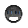 USB centrmezgls DeLOCK 64153 Photo 3