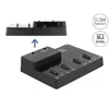 Docking Station DeLOCK 64124 USB 3.2 Gen 2 Type-C Photo 2