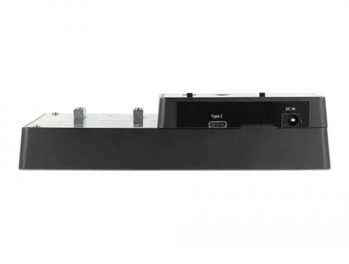 Docking Station DeLOCK 64124 USB 3.2 Gen 2 Type-C Photo 4