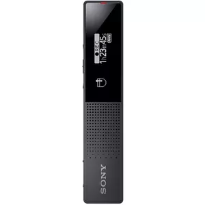 Sony TX660 Internal memory Black