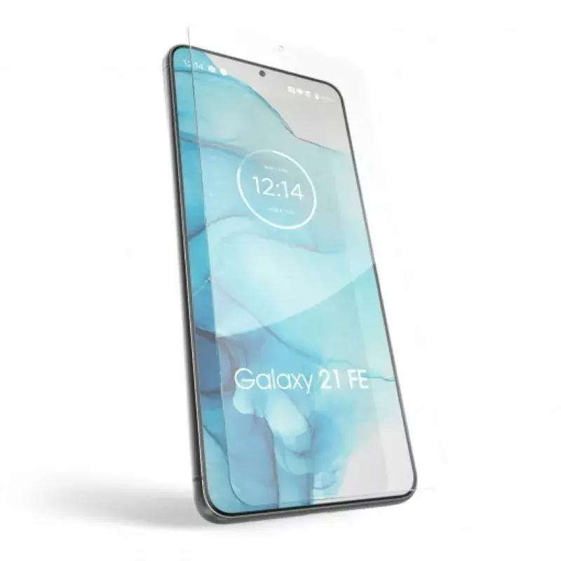 BLUN screen protector for Samsung Galaxy S21 FE Photo 3