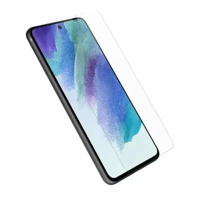 BLUN screen protector for Samsung Galaxy S21 FE Photo 4