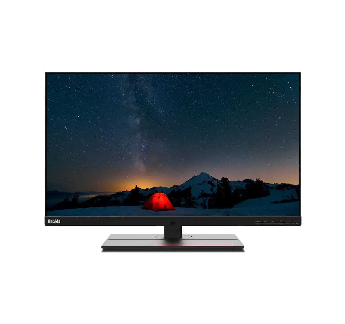Lenovo ThinkVision P27u-20 Monitors Photo 4