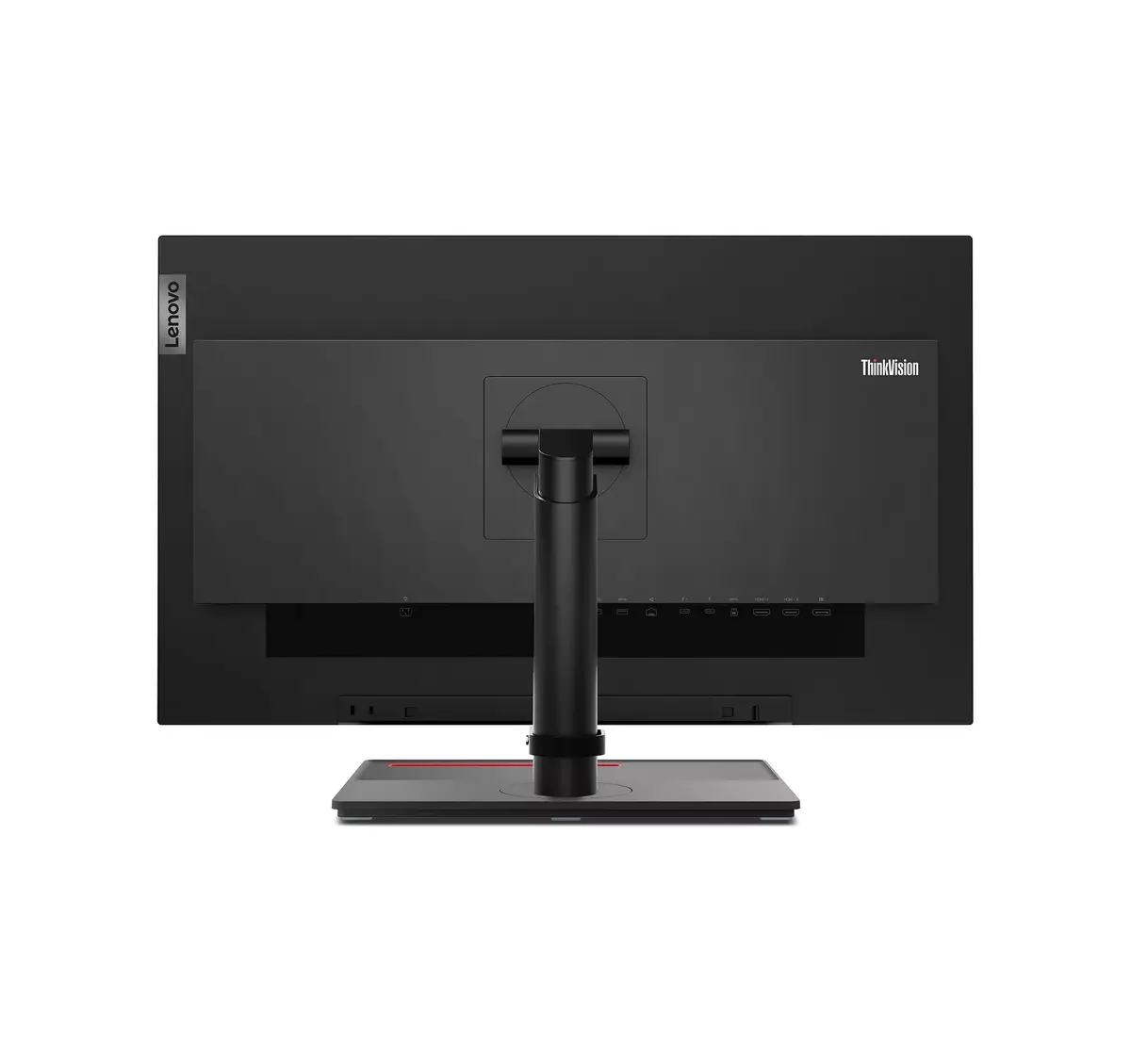 Lenovo ThinkVision P27u-20 Monitors Photo 6