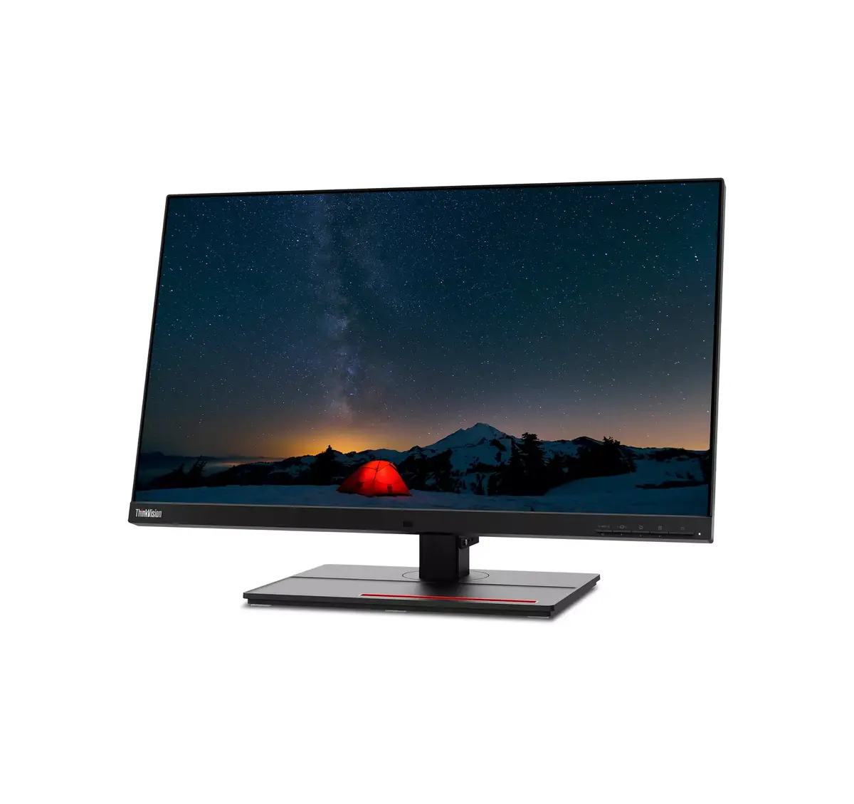 Lenovo ThinkVision P27u-20 Monitors Photo 8