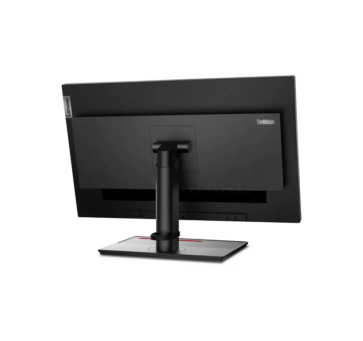Lenovo ThinkVision P27u-20 Monitors Photo 9