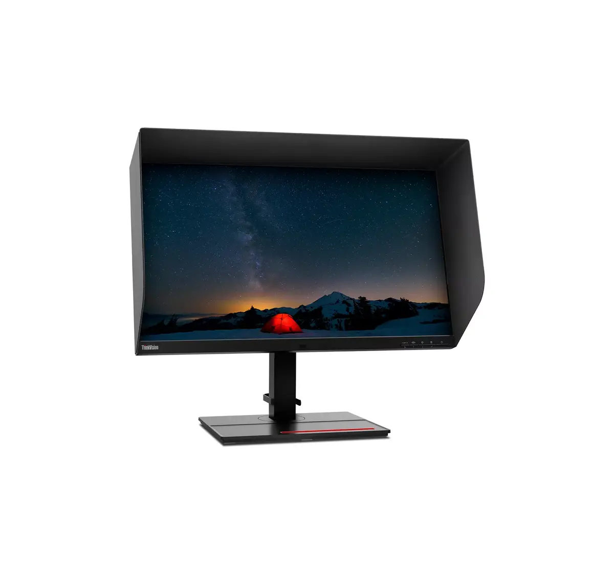 Lenovo ThinkVision P27u-20 Monitors Photo 18