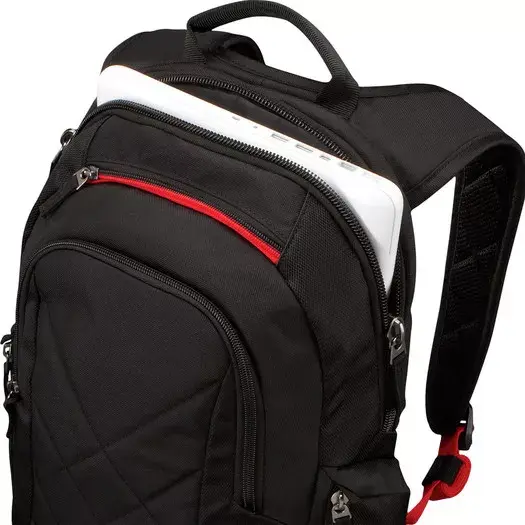 Mugursoma Case Logic Sporty DLBP-114 Photo 3