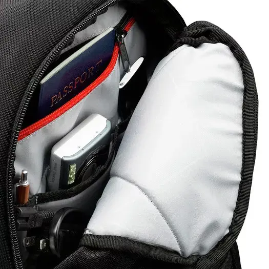 Mugursoma Case Logic Sporty DLBP-114 Photo 5