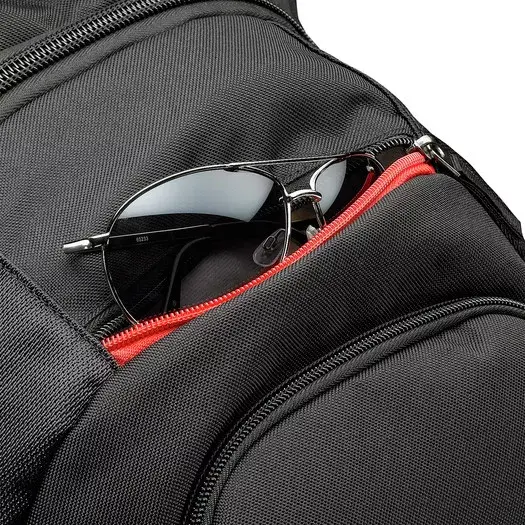 Mugursoma Case Logic Sporty DLBP-114 Photo 6