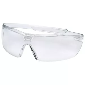Safety glasses Uvex pure-fit Transparent Polycarbonate CE Certified