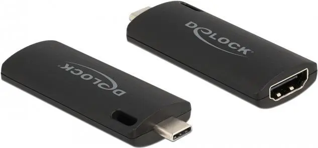 Video ierakstīšanas ierīce DeLOCK 88309 USB