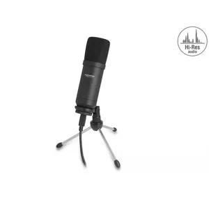 Mikrofons DeLOCK 66832