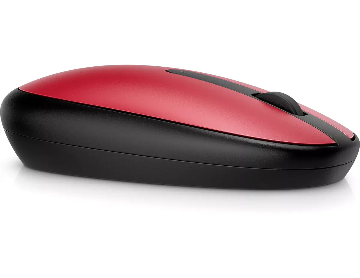 Pele HP 240 Empire Red Photo 3