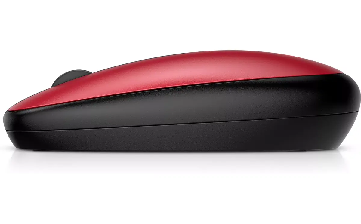 Pele HP 240 Empire Red Photo 4