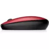 Pele HP 240 Empire Red Photo 4
