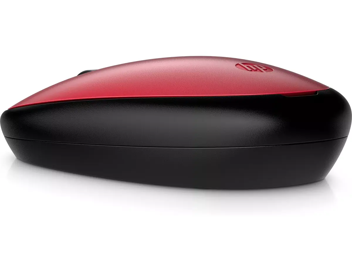 Pele HP 240 Empire Red Photo 5
