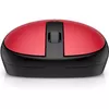 Pele HP 240 Empire Red Photo 6
