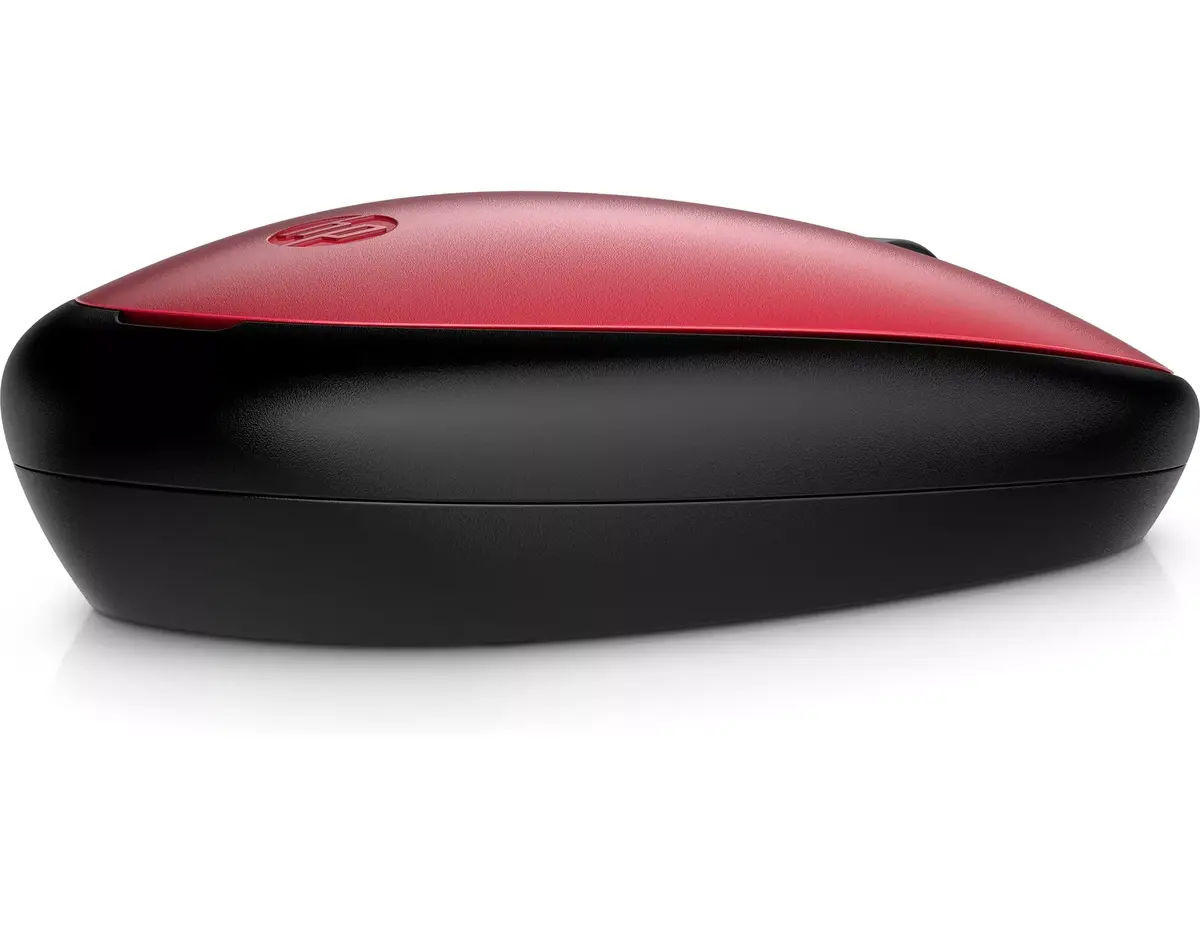 Pele HP 240 Empire Red Photo 7