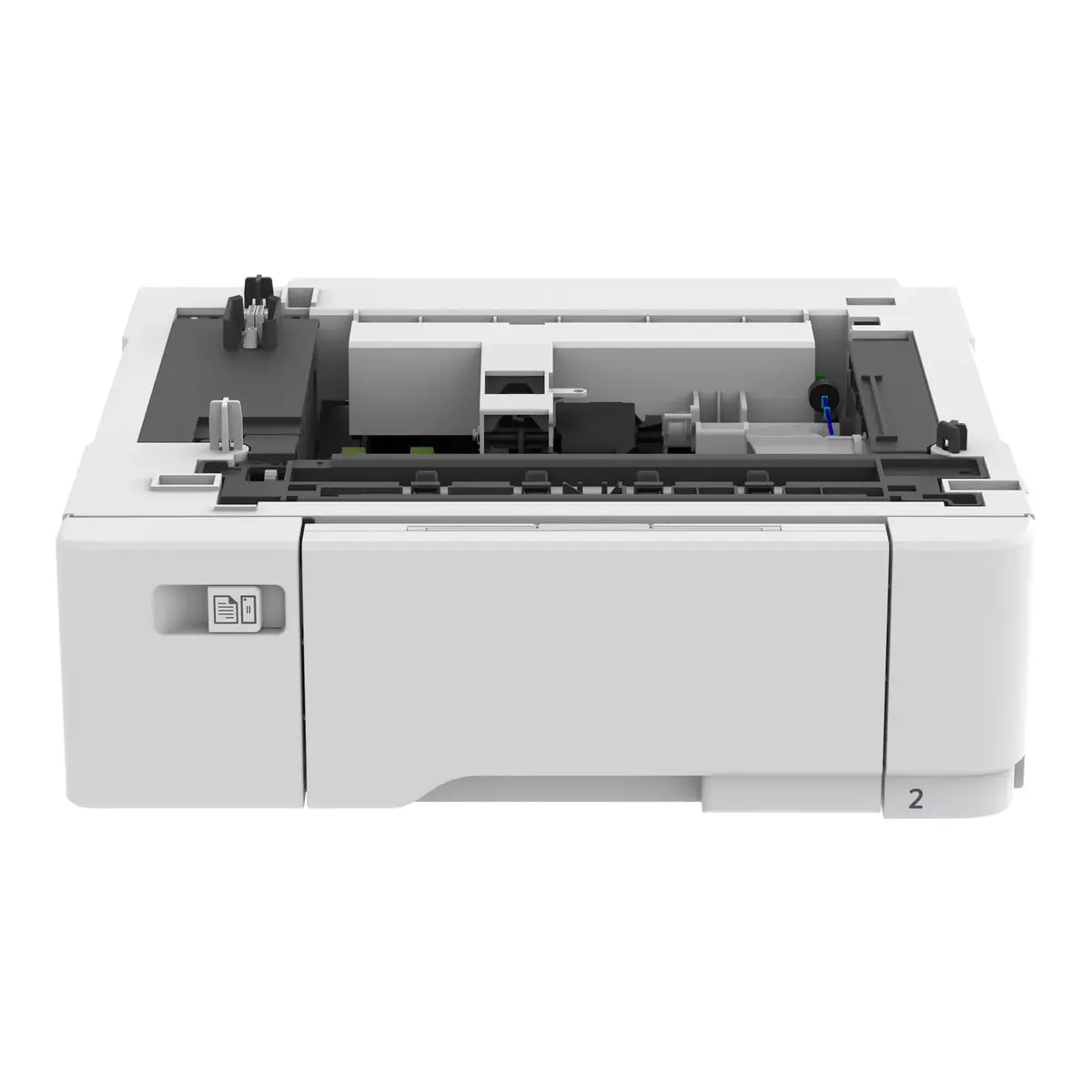 Papīra paliktnis Xerox C310 Photo 4